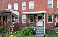 5216 PATRICK HENRY, BROOKLYN, MD 21225