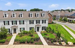 545 Town Madison Boulevard, Madison, AL 35758