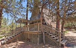 3225 N Southard Drive, Pine, AZ 85544