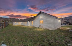 30150 Jamaica Dunes Drive, Tehachapi, CA 93561
