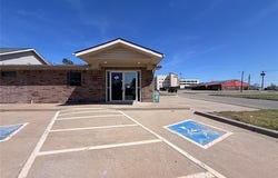 1002 E Cherry Street, Cushing, OK 74023