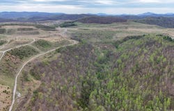 Dryfork Rd, Helton, KY 40840