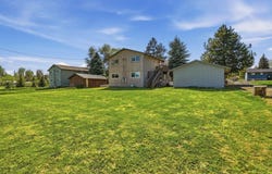 316 N Silver Lake Ave, Medical Lake, WA 99022