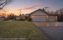 248 Birch Lane, Dimondale, MI 48821
