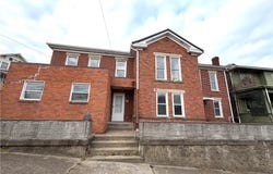800 Euclid Avenue, Martins Ferry, OH 43935
