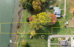 Clark Street, Powhatan Point, OH 43942