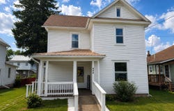 440 3rd Street, Benton, PA 17814