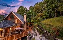 151 Jordan Lane, Mountain City, TN 37683
