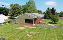 437 BEECHCROFT Road, WINCHESTER, VA 22601