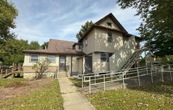 205 N Main Street, Spencer, IN 47460