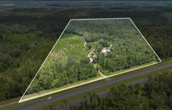 S US Highway 19, Perry, FL 32348
