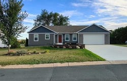 210 Prairie View Drive, Dennison, MN 55018