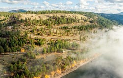 NNA Ledgestone Road, Harrison, ID 83833