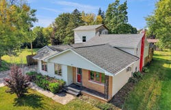 509 12th Street N, Wheaton, MN 56296