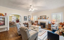 507 N Cactus Avenue, Hubbard, TX 76648