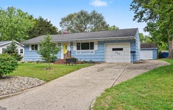 284 W Morgan Avenue W, Battle Creek, MI 49037