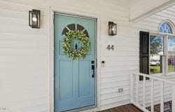 44 Wallace Street, Angier, NC 27501