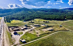 27502 US Hwy 64, Angel Fire, NM 87710