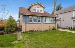 2960 Kenmore Road, Berkley, MI 48072