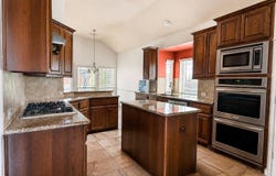 1410 Nighthawk Lane, Mansfield, TX 76063