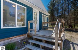 17679 Fewins Road, Interlochen, MI 49643