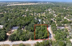 Road Runner Ln, Bastrop, TX 78602