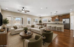 2946 E SANTA FE Lane, Gilbert, AZ 85297