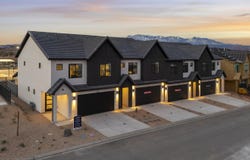 1724 S Viewcrest Dr, Washington, UT 84780
