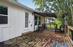 356 E Lake Hill Drive, Talladega, AL 35160