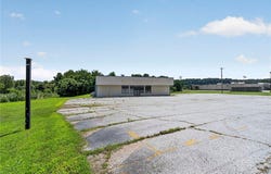 520 Cliffside Drive, Noel, MO 64854