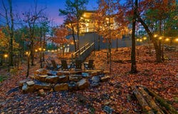 836 Timberline Trail, Broken Bow, OK 74728