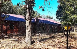 565 Polk Road 194, Mena, AR 71953