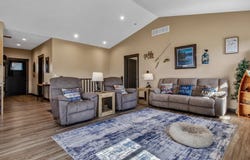 26969 252nd Court, Holcombe, WI 54745