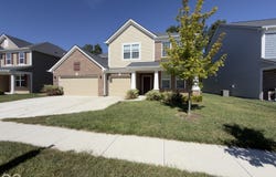 5370 Lavender Drive, Plainfield, IN 46168