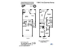 1784 E Via Colomba Bianca, Tucson, AZ 85737