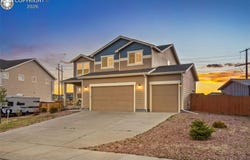 10024 Jaggar Way, Peyton, CO 80831