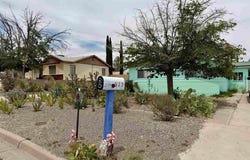 913 LOCUST St, Truth Or Consequences, NM 87901