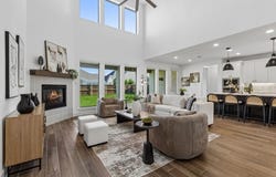 2702 Delta Drive, Melissa, TX 75454