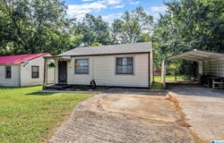 1357 WOODWARD ROAD, MIDFIELD, AL 35228