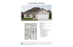 6890 Arbor Way, Orange, TX 77630-0000