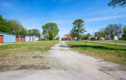 902 W 3rd Street, Imboden, AR 72434