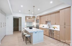 409 Queens Road, Charlotte, NC 28207
