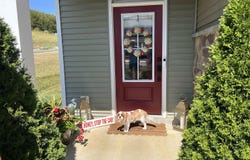 148 RIDGELINE DR, WAYNESBORO, VA 22980