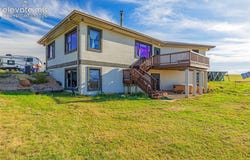 16255 Barney Road, Calhan, CO 80808
