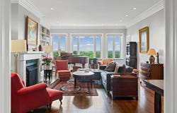 5023 Frew Street, Squirrel Hill, PA 15213