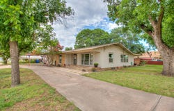 323 S State Street, Bronte, TX 76933