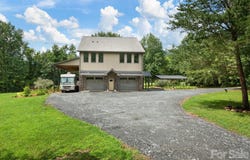 364 Hallelujah Hill Lane, Columbus, NC 28722