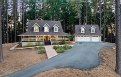 5701 Ridgewood Road, Willits, CA 95490