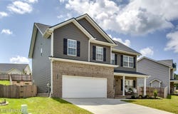 8030 Tree Line Lane, Corryton, TN 37721