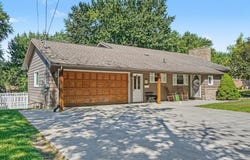 201 Westview Drive, Alma, MI 48801